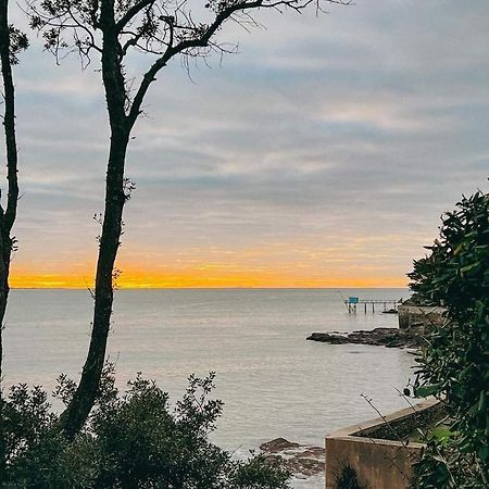 Le Chalet De Laura Pornic Luaran gambar